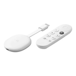 Google Chromecast with Google TV (HD)