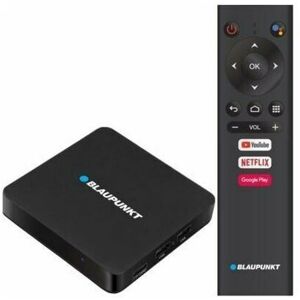 TV-afspiller Blaupunkt B-Stream Android 10 8 GB