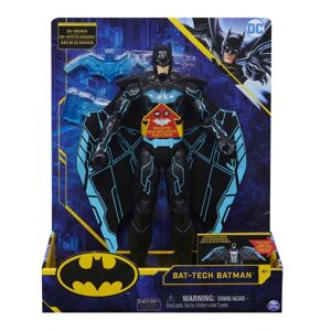 Batman Deluxe 30 Cm