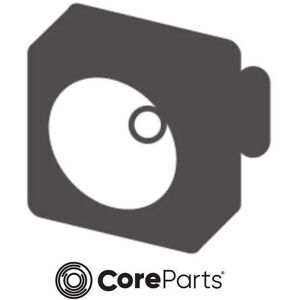 CoreParts projektorlampe til Dell 3000 timer, 260 watt passer til Dell projektor S560P, S560T