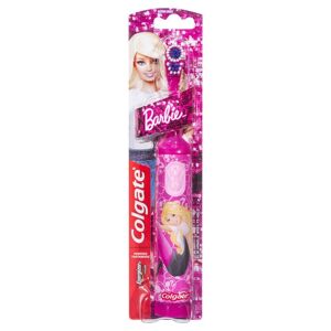 Colgate Elektrisk tandbørste Barbie Børns