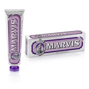 MARVIS Fluor Tandpasta tandpasta med fluor Jasmin Mint 85ml