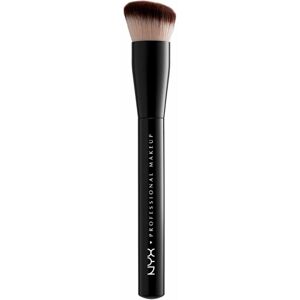 NYX PROF. MAKEUP Can't Stop Won't Stop Foundation Brush