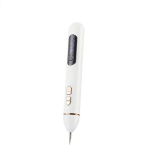 Novoka Dual Needle Mole Removal Pen
