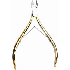 jq8 Cuticle Scissors - Luxury