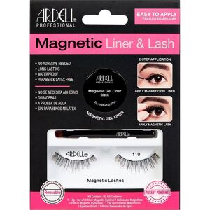 Ardell Magnetic Liner & Lash 110