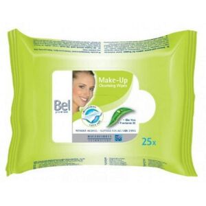 Make Up Remover Wipes Bel Premium Bel (25 uds)