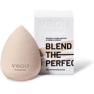 Veoli Botanica Blend The Perfection er en blød svamp til påføring af makeup