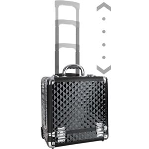 TecTake Beautytrolley - sort