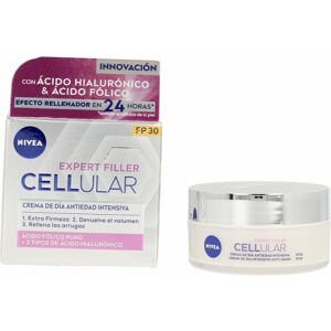 Dagcreme Nivea Cellular Filler 50 ml Spf 30