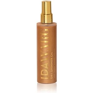 Ida Warg Dry Shimmer Oil 100ml