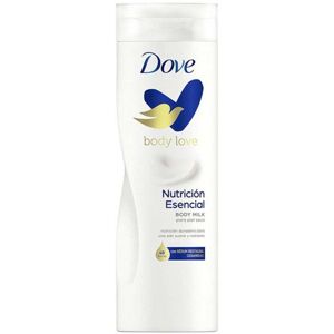 Body Milk Dove Body Love 400 ml