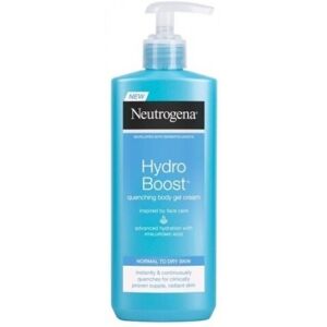 Neutrogena Hydro Boost Body Gel Cream 400ml