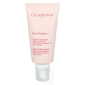 Clarins Body Partner Stretch Mark Expert 175 ml