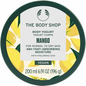 Bodylotion The Body Shop Mango 200 ml