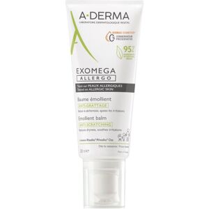 Ansigtscreme A-Derma Exomega Allergo 200 ml