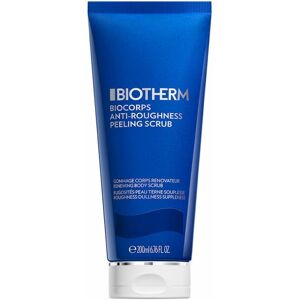 Eksfolierende Kropscreme Biotherm Biocorps 200 ml