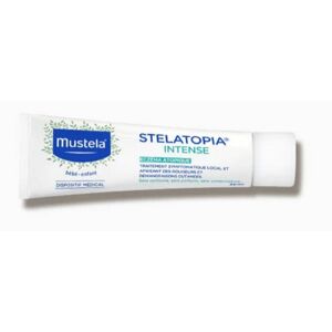 Body Lotion Mustela Stelatopia Eczema Children's 30 ml