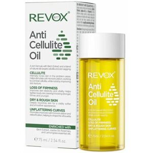 Cellulite kropsolie Revox B77 ANTI CELLULITE 75 ml