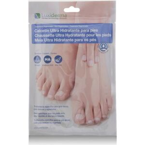 Moisturising Foot Cream Luxiderma COS 410