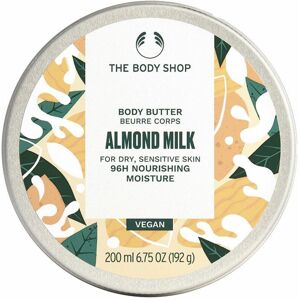 Bodylotion The Body Shop ALMOND MILK