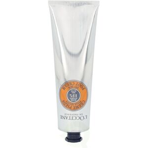 L'Occitane Shea Butter Foot Cream 150 ml For Dry Skin