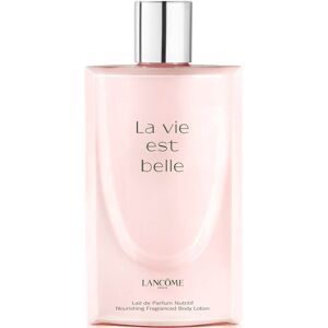 Lancome La Vie Est Belle Body Lotion 200ml