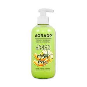 Hand Soap Agrado Melon (300 ml)
