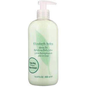 Elizabeth Arden Green Tea Refreshing Body Lotion 500ml