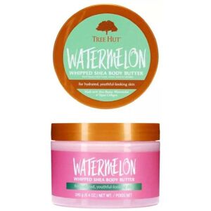 Tree Hut Whipped Body Butter Watermelon 240g