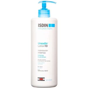 Hydrerende Body Lotion Isdin Ureadin Lotion 10 Tør hud (1000 ml)