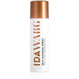 Ida Warg Self-Tanning Spray 150ml