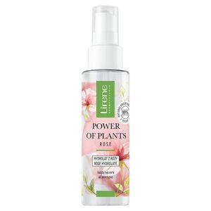 Lirene Power of Plants rose hydrolate 100ml