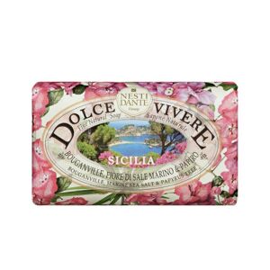 Nesti Dante Dolce Vivere Sicilia toiletsæbe 250g