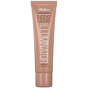 Sally Hansen Airbrush Legs Illuminator Highliter Nude Glow ben highlighter 100ml