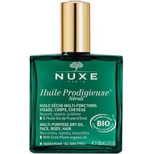 Nuxe Huile Prodigieuse Neroli tør regenererende olie 100ml