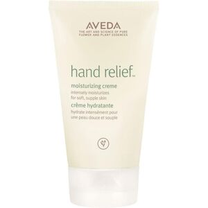 Aveda Hand Relief Moisturizing Creme fugtgivende håndcreme 125ml