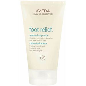 Aveda Foot Relief Moisturizing Creme fugtgivende fodcreme 125ml