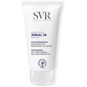 SVR Xerial 30 Creme Pieds nærende fodcreme 50ml