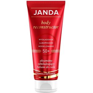 JANDA Body Reconstructor body balm 50+ 200ml