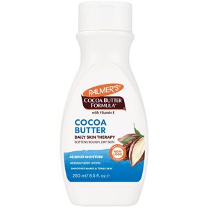 Palmer's Cocoa Butter Formula Heals Softens Body Lotion fugtgivende bodylotion med vitamin E 250ml