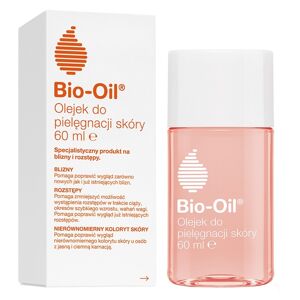 Bio-Oil Special hudplejeolie 60ml