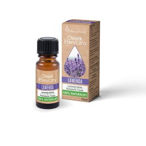 Vera Nord Naturlig lavendel æterisk olie 10ml