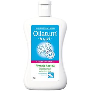 Oilatum Babybadevæske fra første levedag 300ml