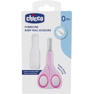 Chicco Baby Neglesaks saks med dæksel 0m+ Pink