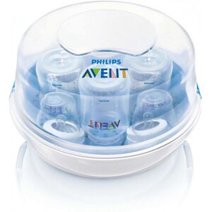 Philips Avent SCF281/02 - mikrobølgeovnsterilisator