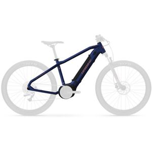 Haibike Alltrack 4 A56 27.5´´ 2023 Mtb-ramme Blå M / 500Wh