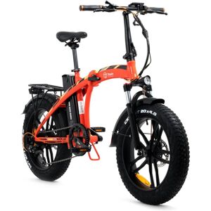 Elektrisk cykel Youin You-Ride Dubai 20