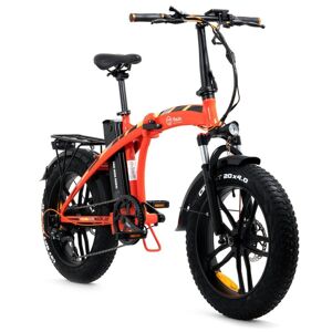 Elektrisk cykel Youin You-Ride Dubai 20