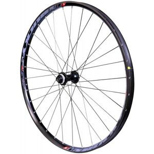 Velox Trucky 29´´ Disc Tubeless Mountainbike Forhjul Søvfarvet 15 x 110 mm